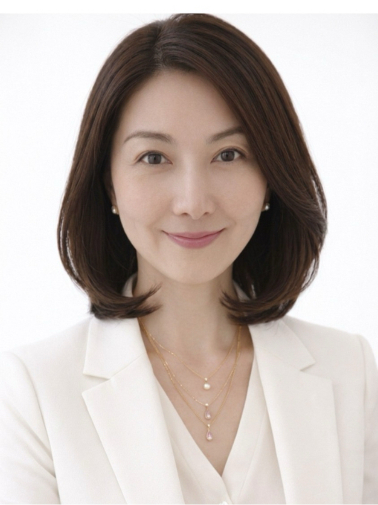 Jessica Choo profile picture