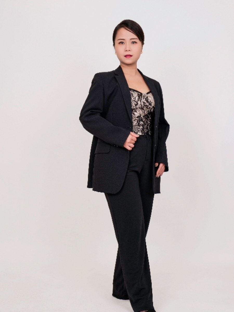 Deborra Lim  profile picture