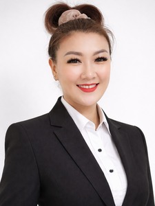 Jayne Justin's profile picture