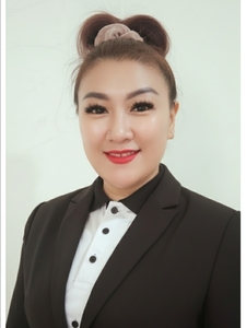 Jayne Justin's profile picture