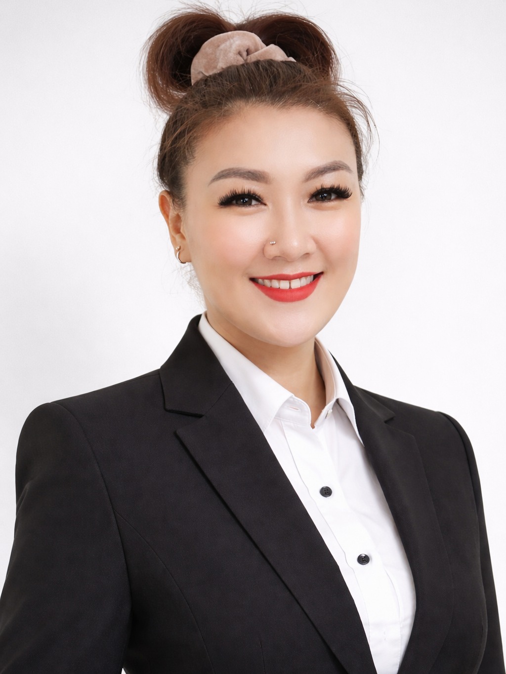 gambar profil Jayne Justin