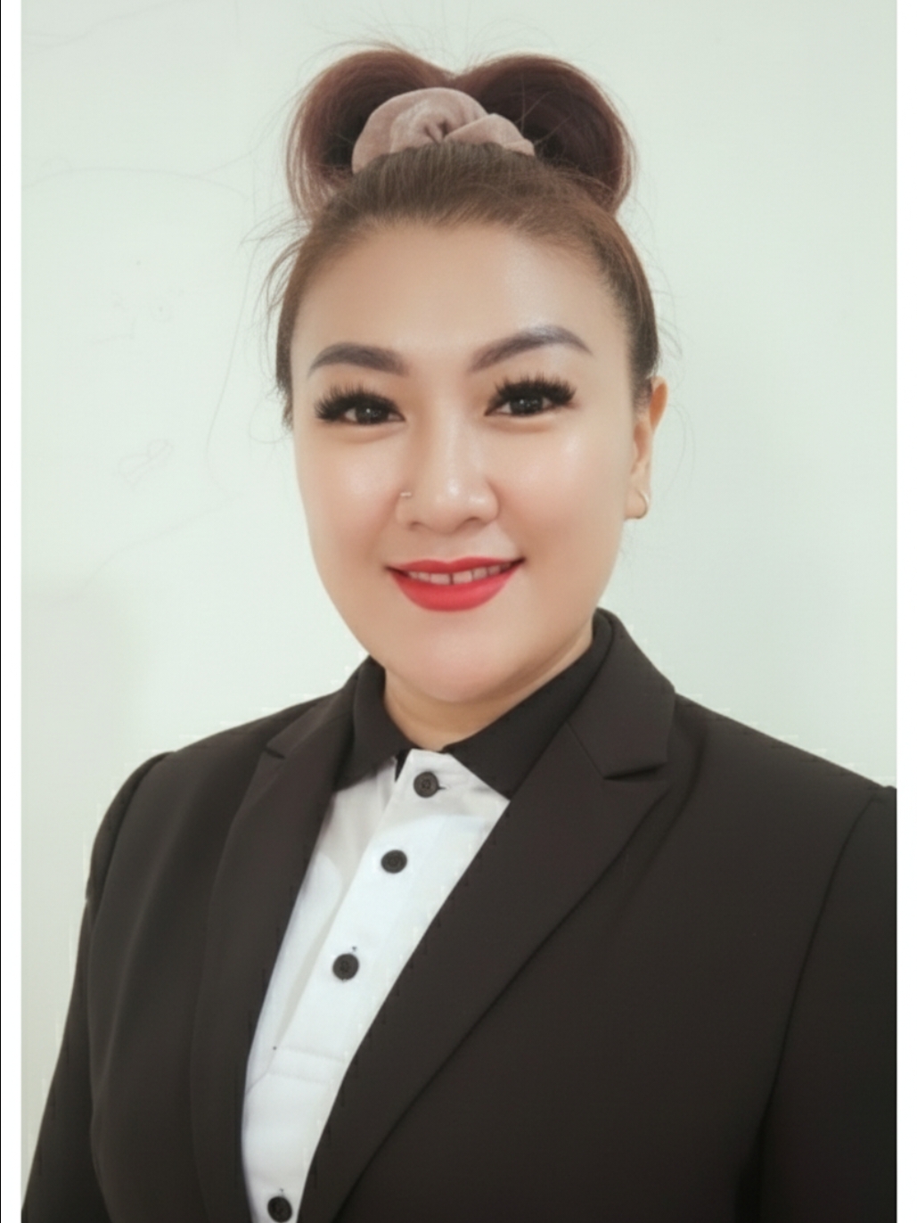 Jayne Justin profile picture