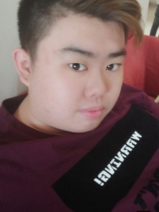 WINSON SEE YONG KANG's profile picture