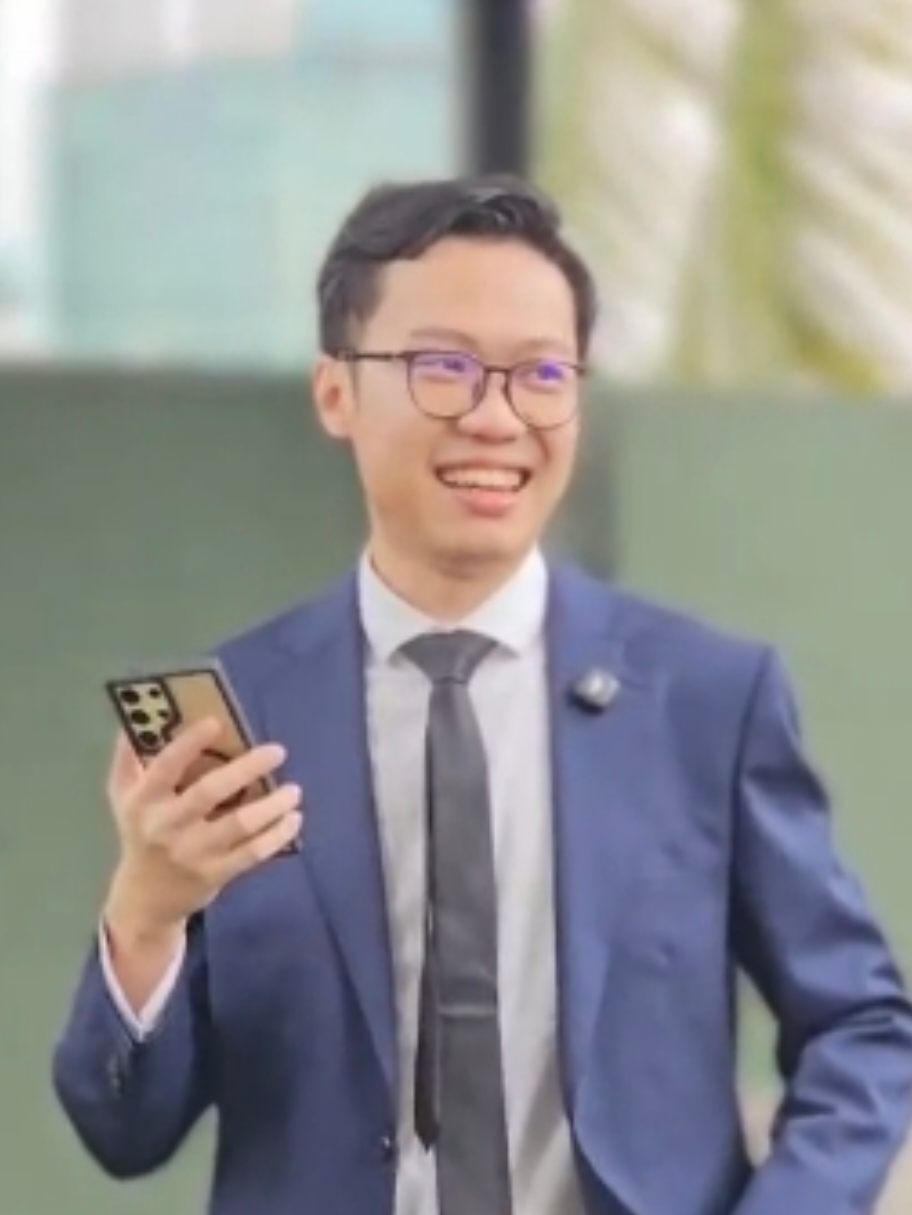 Raymond Khung profile picture