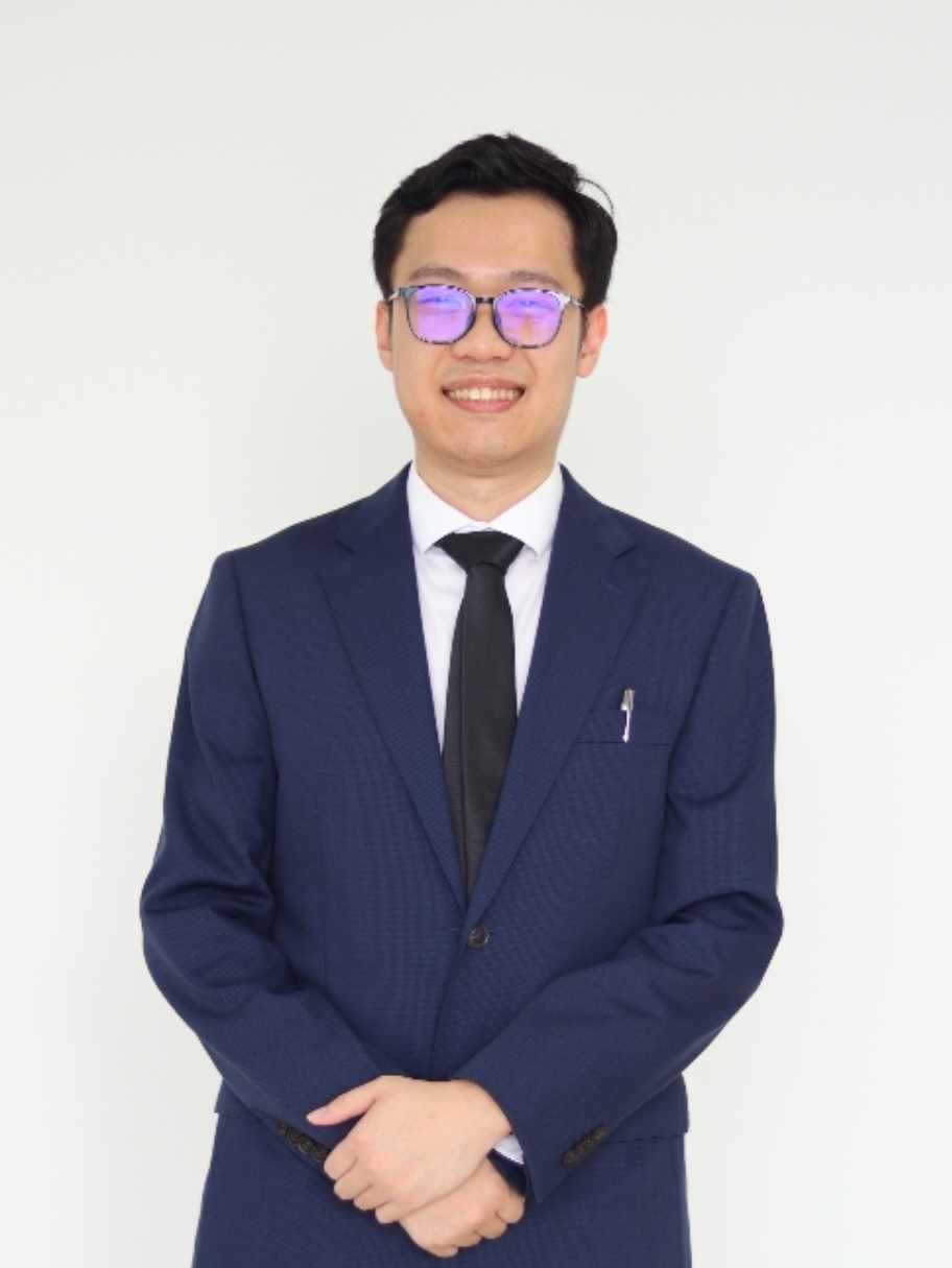 Raymond Khung profile picture