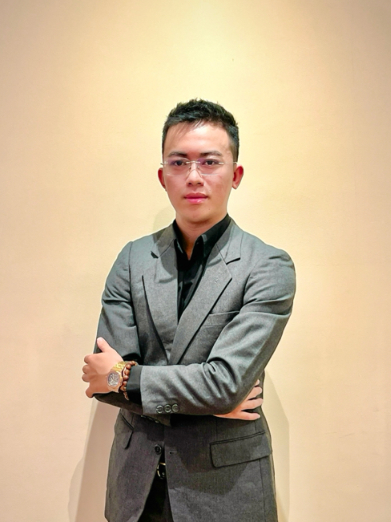 Dang Vinh Quang profile picture