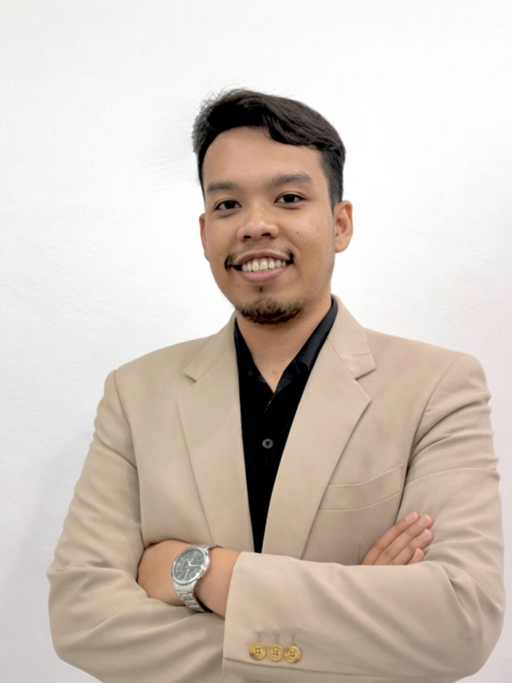 AHMAD ALIF profile picture