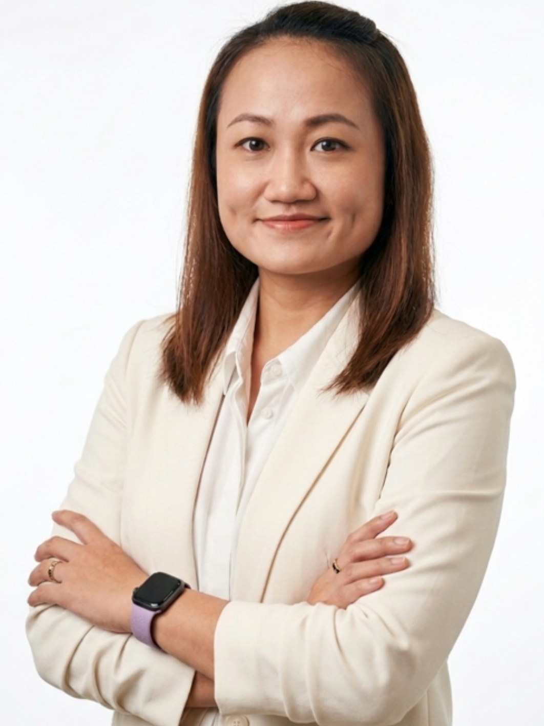 Uyển Uyển 个人资料照片