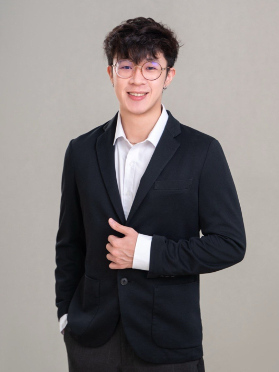 Wayne Chow profile picture