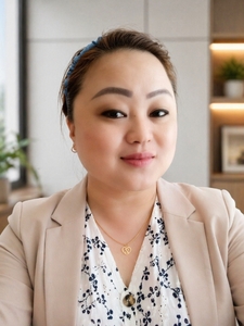 ZAHZILA SAFFERY LEONG's profile picture