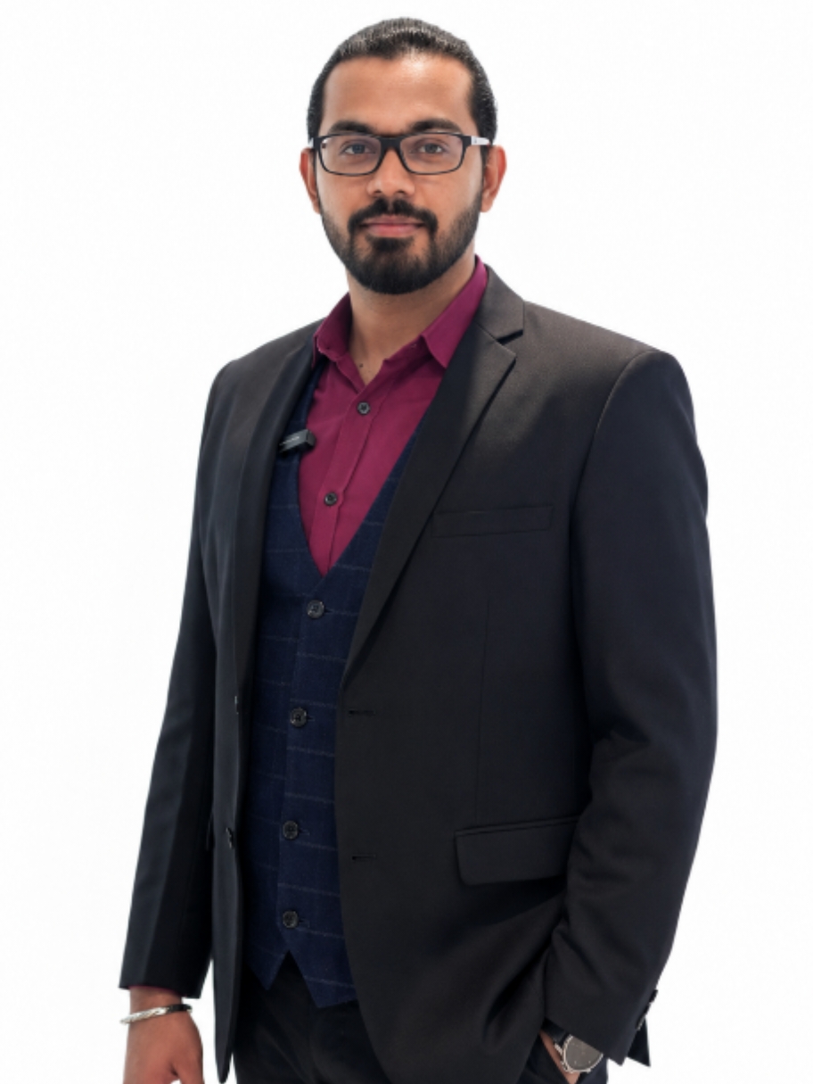 KESARAN  profile picture