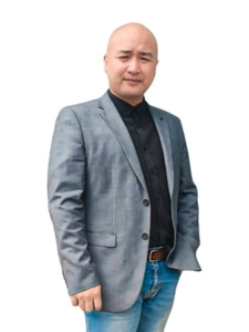 AMORRY MARUNSAI's profile picture