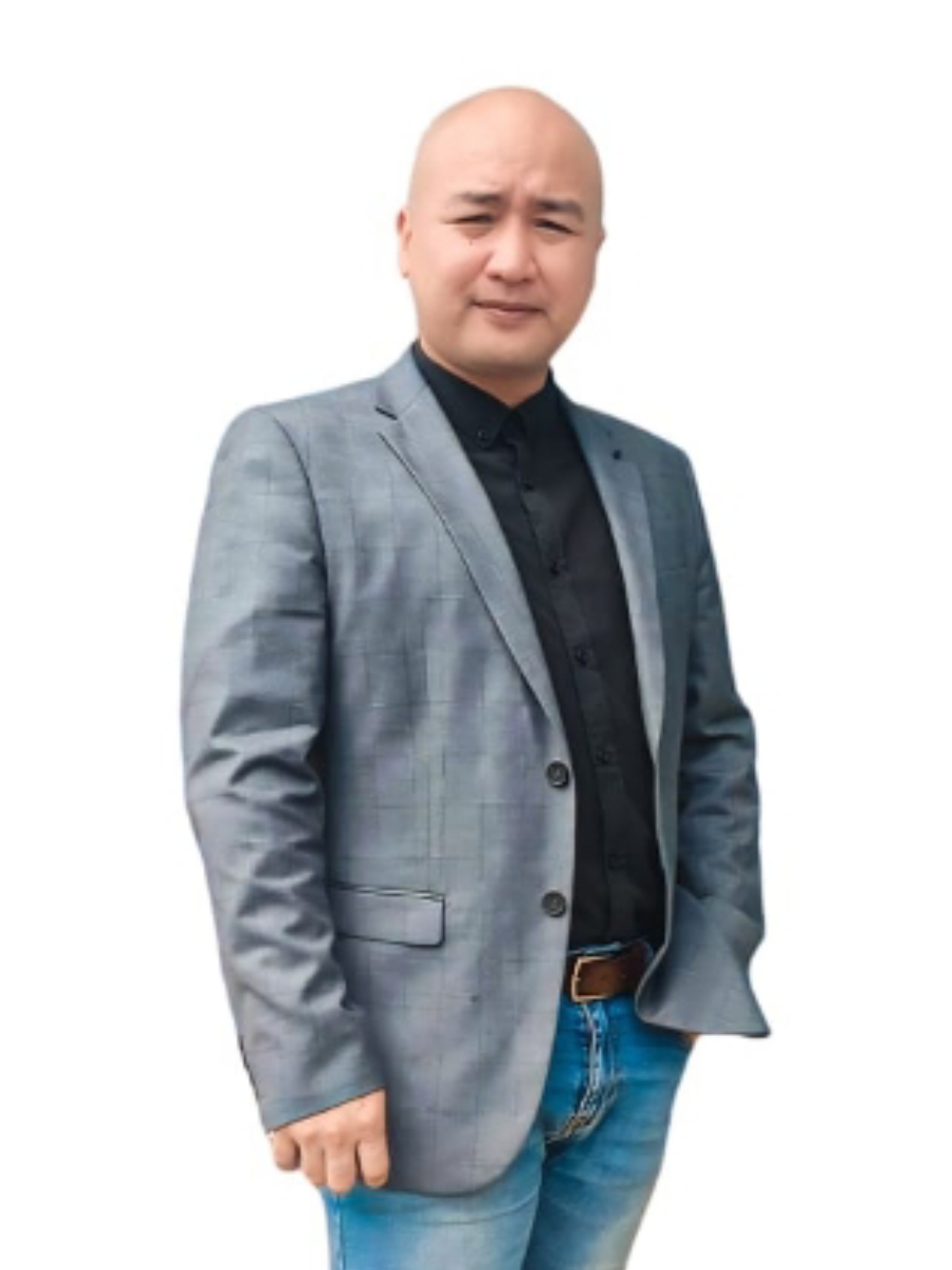AMORRY MARUNSAI profile picture