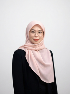 Rozana Binti Aling's profile picture
