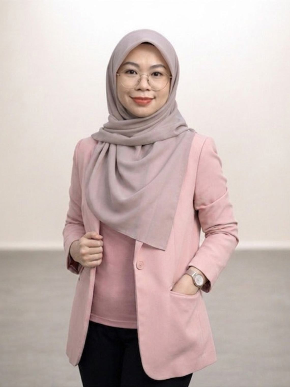 Rozana Binti Aling profile picture