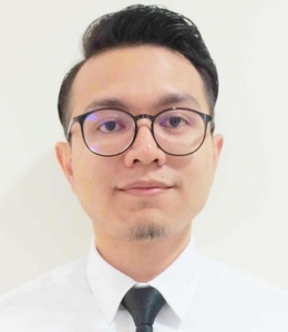 Mohd Nazrin Bin Norhashamprofile picture