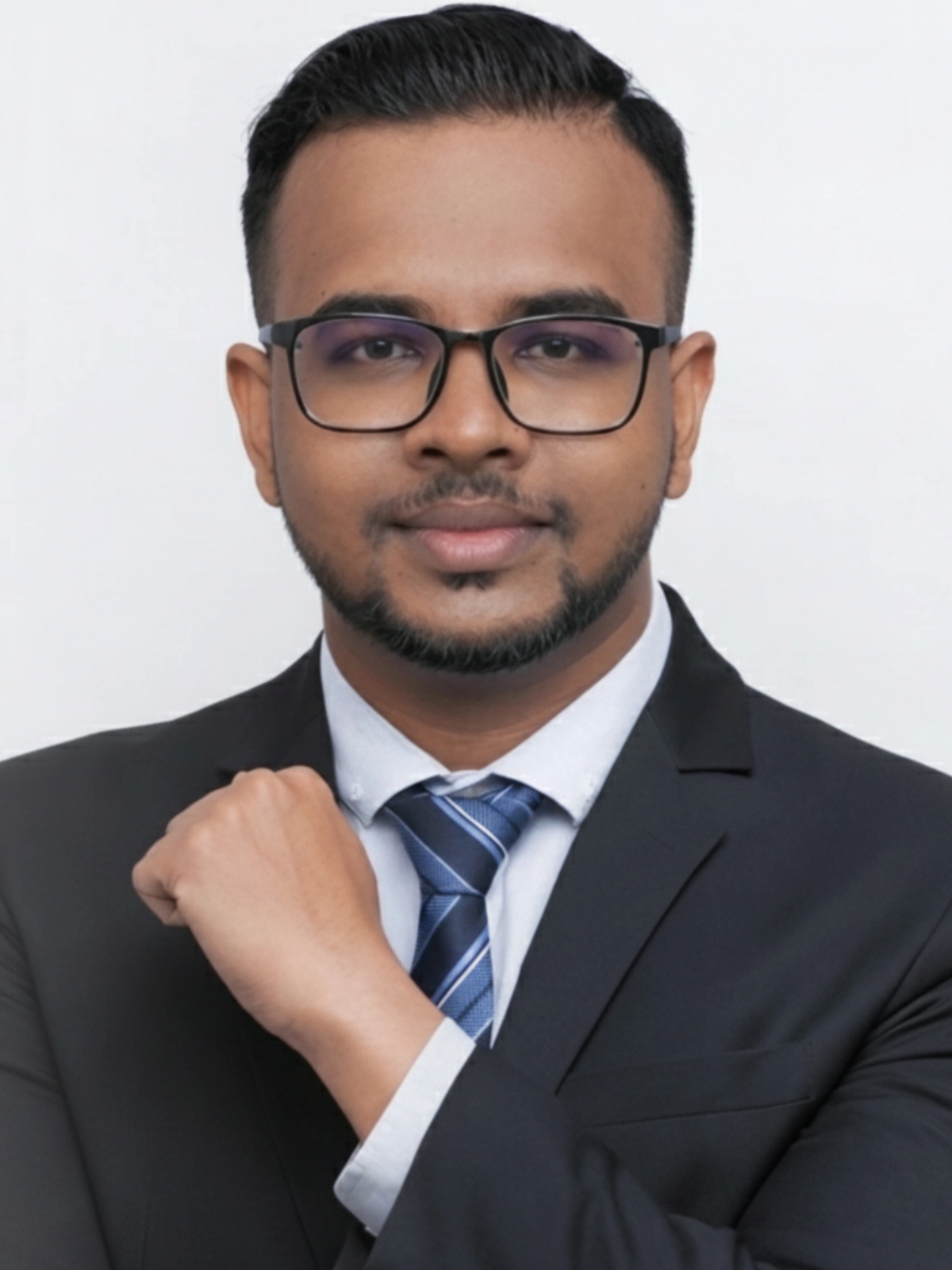 D Paramesswaran profile picture