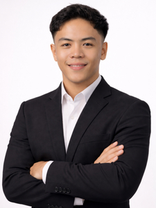 MUHAMMAD FAIZUL's profile picture