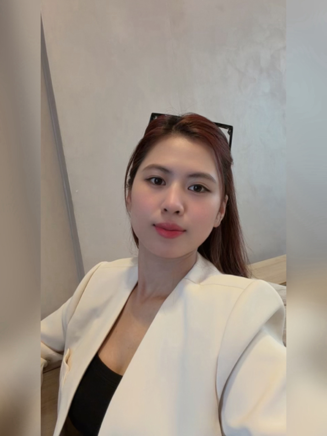 QUÁCH THỊ HOÀNG OANH 个人资料照片