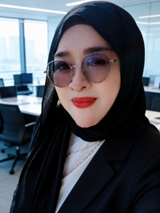 Suriyati's profile picture