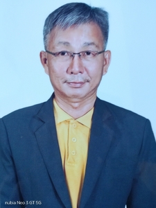 Ah Yee's profile picture