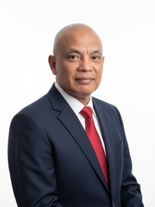 Suparlan's profile picture