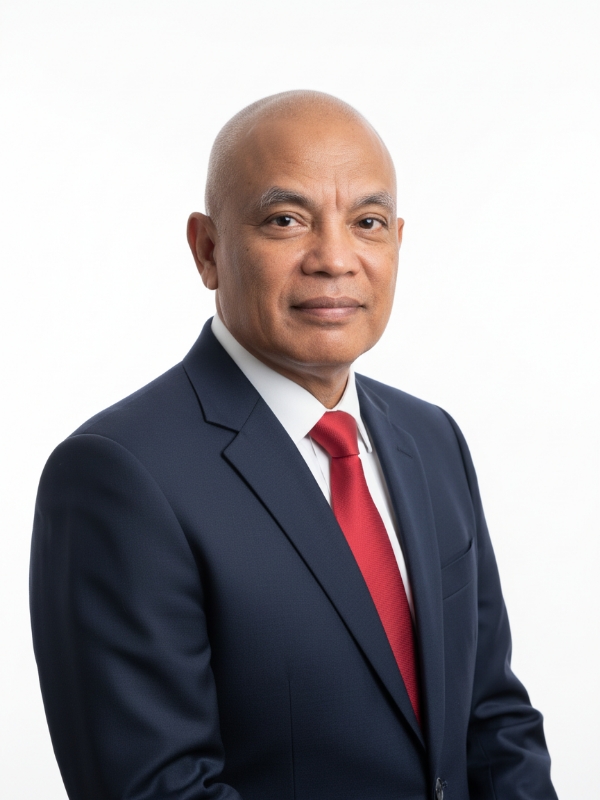 Suparlan 个人资料照片