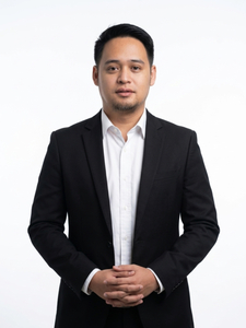 Mohd Helmi's profile picture