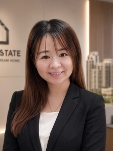 Yumi Jia's profile picture