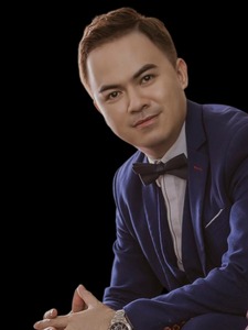 Andy Yong Zi Xian's profile picture