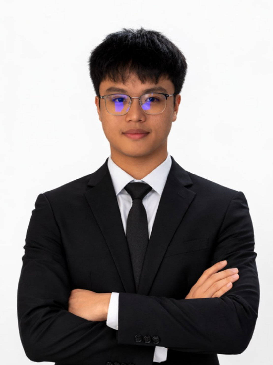 Nicholas Yoong  profile picture