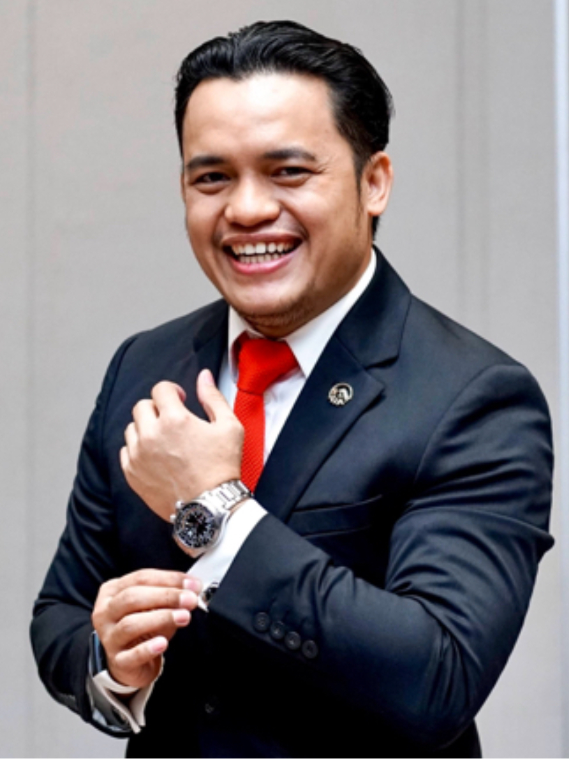 Fauze Ardi profile picture