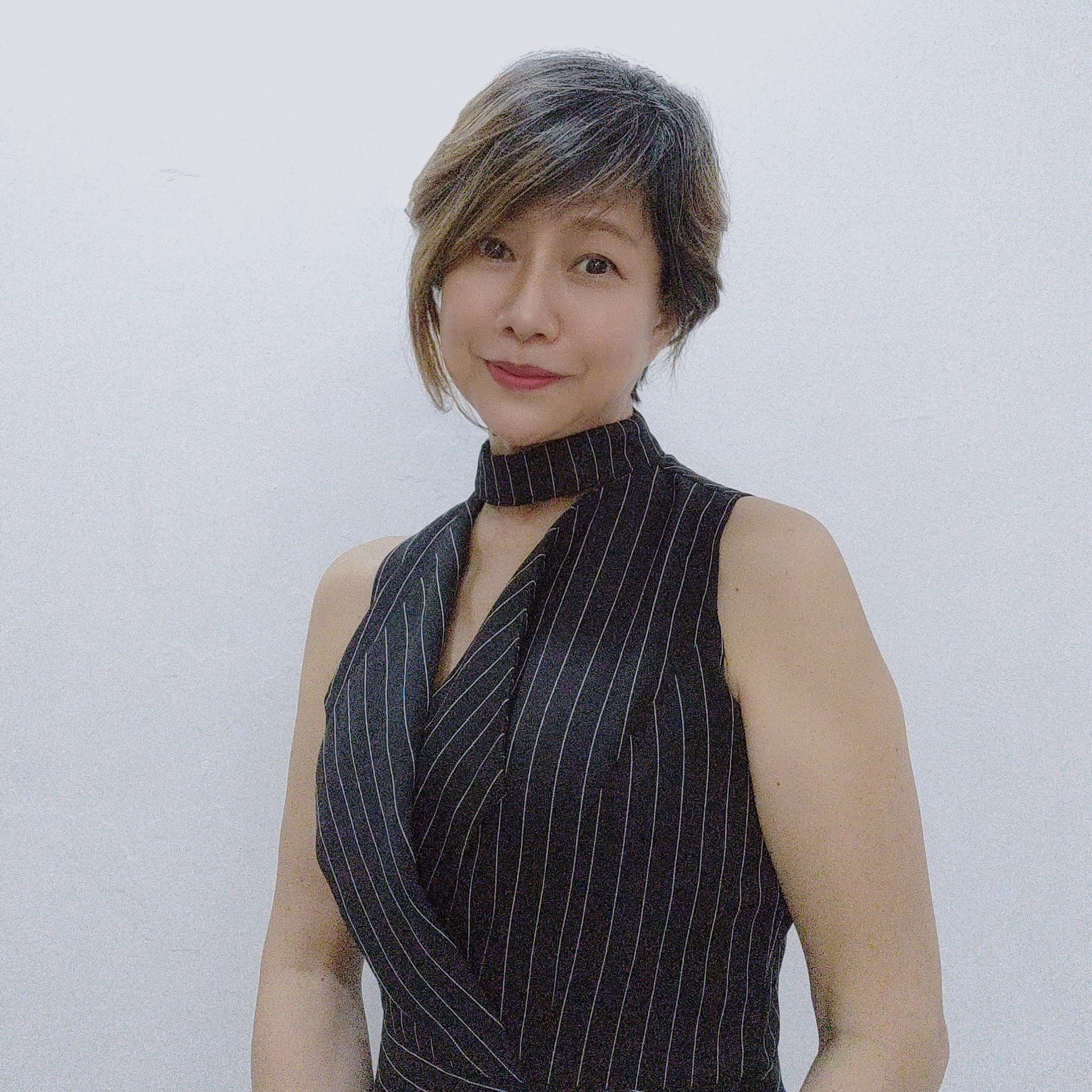 May Tam profile picture