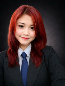 Nur Shuada Azdilla Binti Affandi's profile picture
