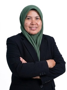 Fatimah binti's profile picture