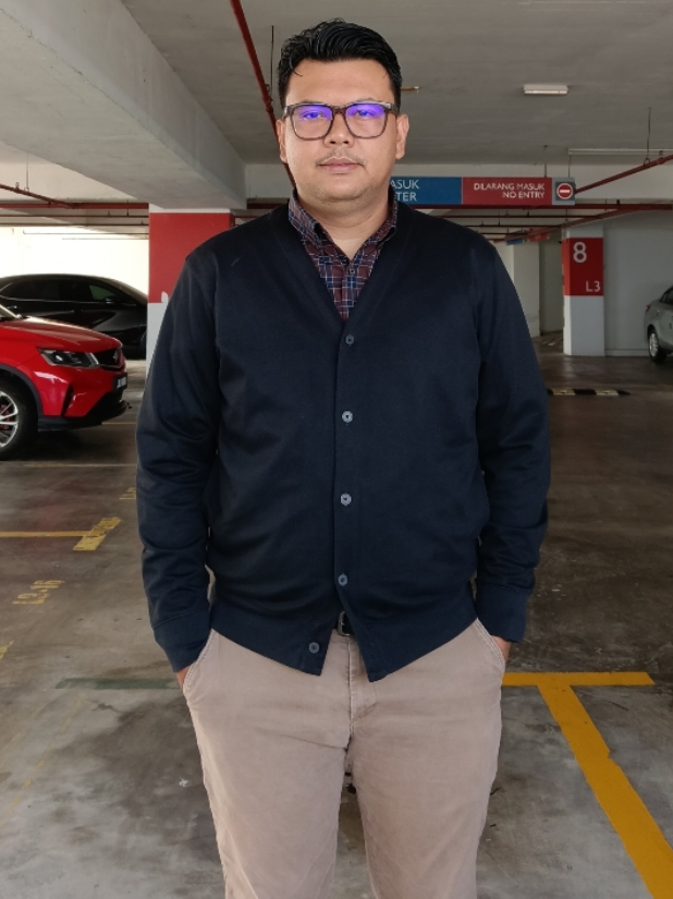 Muhammad  profile picture