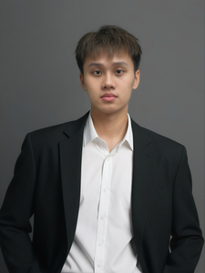 Wayne Pua's profile picture