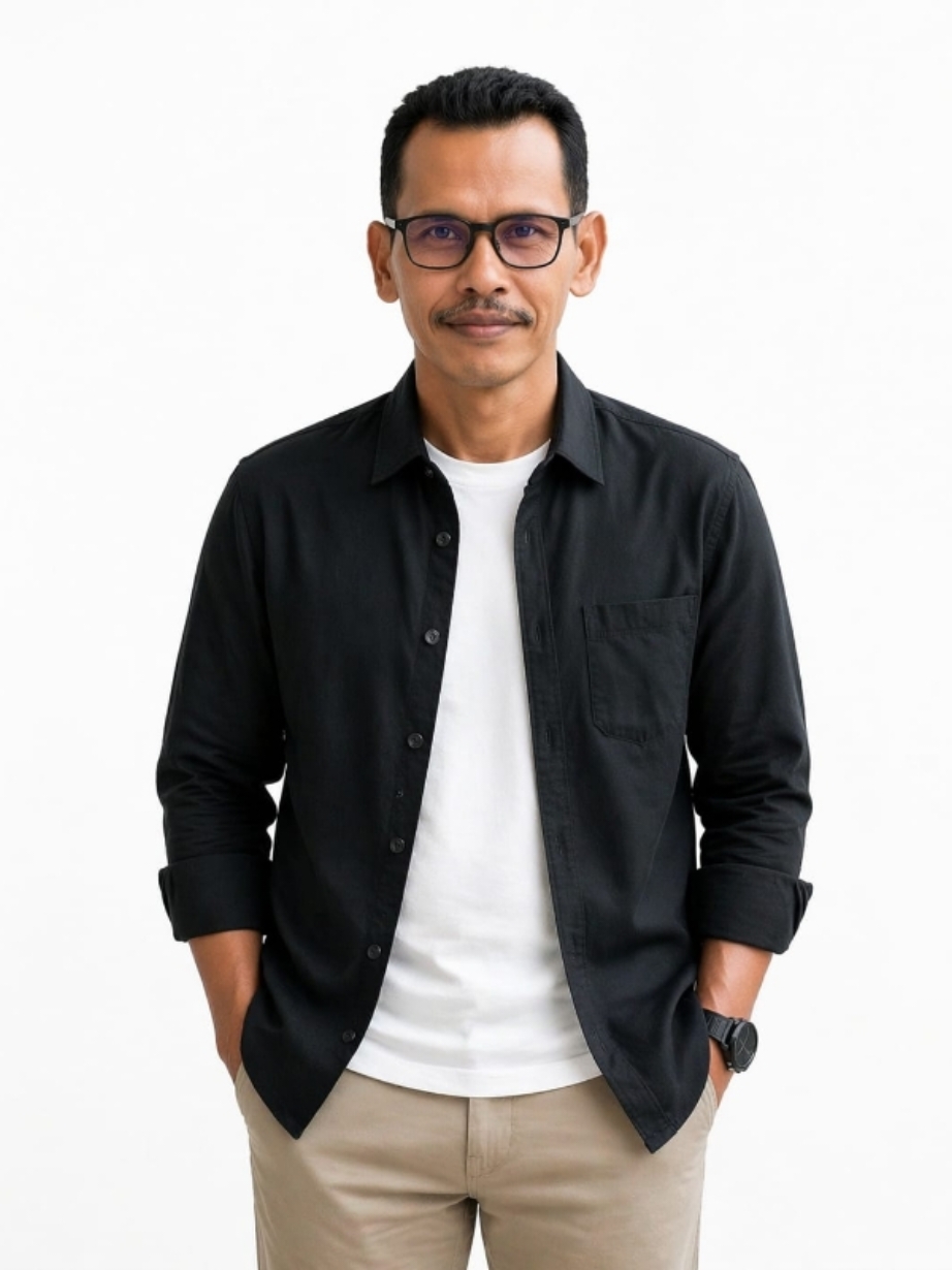 Sudijanto profile picture
