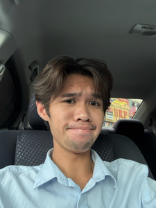 LEONG's profile picture