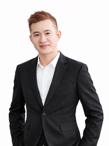 Waylon Phang's profile picture
