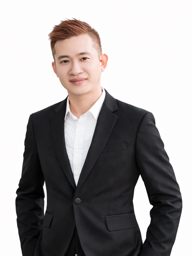 Waylon Phang profile picture