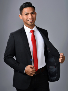 Hasrol's profile picture