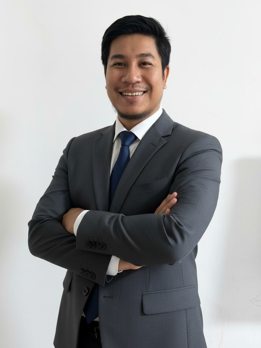Azfar Shahrun profile picture