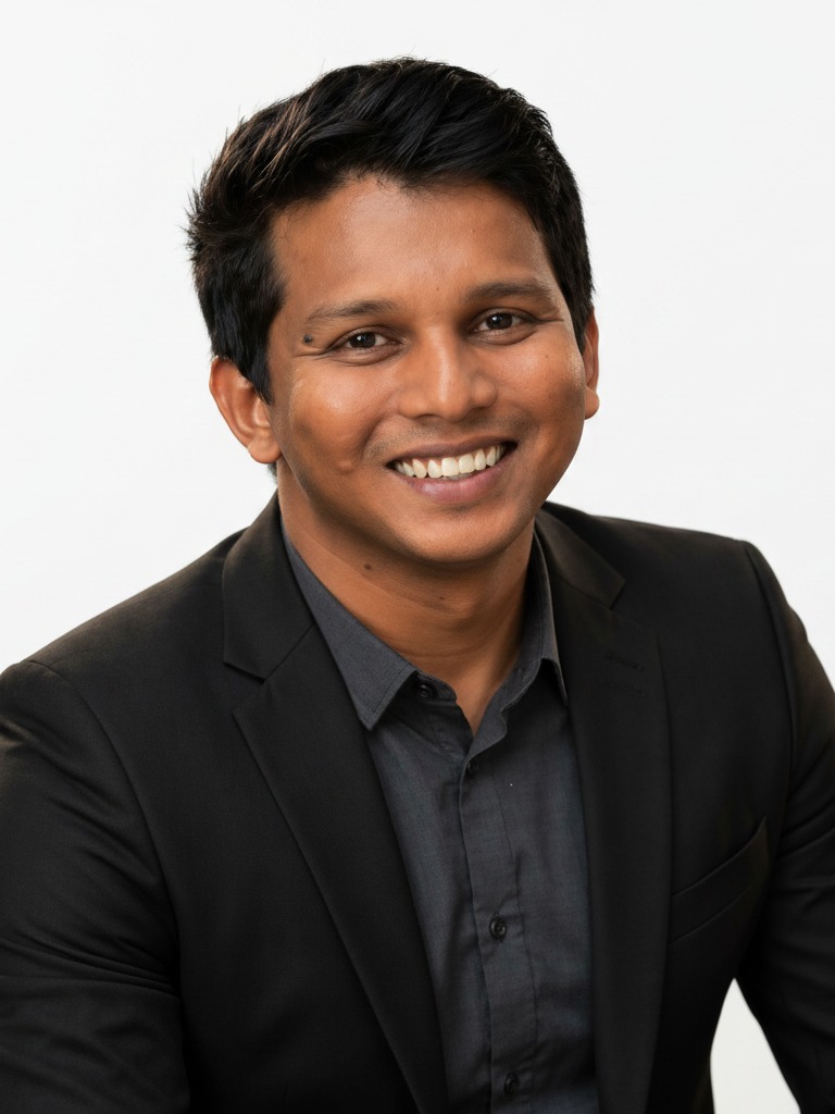 Muhammad Ridhwan  profile picture