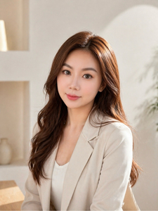 Vicky Yew's profile picture