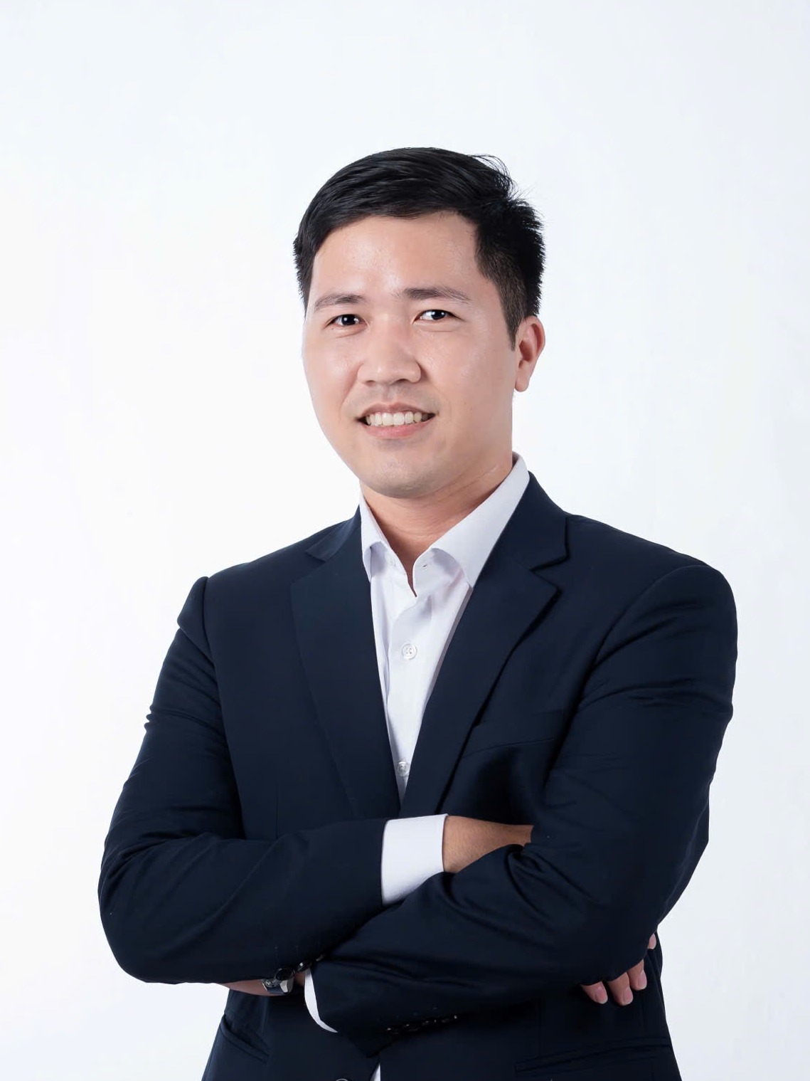 ảnh đại diện Bùi Đoàn Vinh