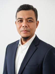 Zul Hisham Hashim 's profile picture