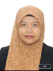 NUR'AINI profile picture