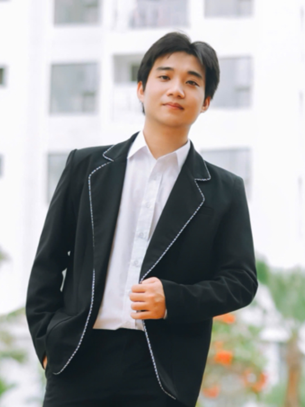 Anh Khoa profile picture