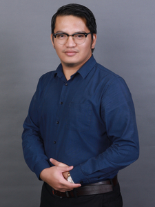 Amri Zahari's profile picture